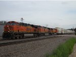 BNSF 7479 West